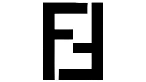 Fendi monogram meaning